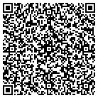 QR code with DBMediastrategies Inc. contacts