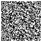 QR code with J DS Service Center contacts
