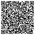 QR code with J L CO contacts