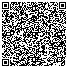 QR code with Custom Blast Services Inc contacts