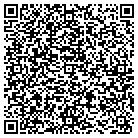 QR code with J George Construction Inc contacts