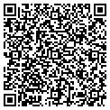 QR code with Momindum contacts