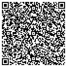 QR code with Middle Cross Baptist Chur contacts