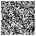 QR code with APAC contacts