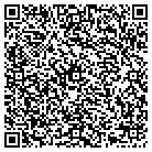 QR code with Peewees Brake & Alignment contacts