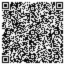 QR code with TAC Express contacts