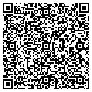QR code with A Class Service contacts