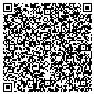 QR code with F T White Consulting Inc contacts