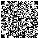 QR code with H & H Services L L C contacts