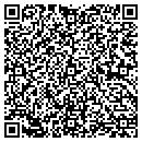 QR code with K E S Construction LLC contacts