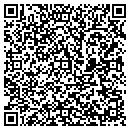 QR code with E & S Dental Lab contacts