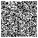 QR code with MT Olive Baptist Church contacts