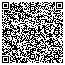 QR code with Ronald L Stricoff Md contacts