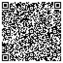 QR code with Alex C Sned contacts