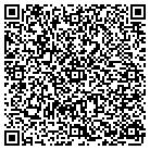 QR code with Saint Johns Shipping Co Inc contacts