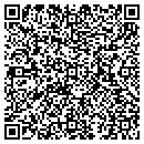 QR code with Aqualinks contacts