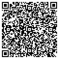 QR code with Demare John contacts