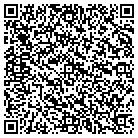 QR code with MT Carmel Baptist Church contacts