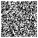 QR code with DJC Amusements contacts