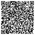 QR code with Rsvip contacts