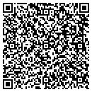 QR code with David N Love contacts