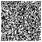 QR code with S & H Mobile Homes Sales Inc contacts