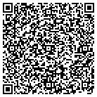QR code with Ralph Jones Tractor Servi contacts