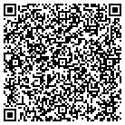 QR code with 0 7 7 Day Emergency A 24 Hour contacts