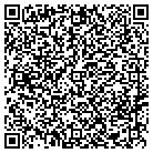 QR code with 124 Hour 7 Day A Emerg Locksmi contacts