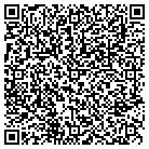 QR code with 124 Hour 7 Day A Lock A Locksm contacts