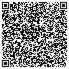 QR code with M J Chermack Construction Co contacts