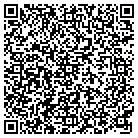 QR code with Spring Spout Baptist Church contacts