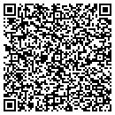 QR code with M&M Construction Of Orlando Ll contacts