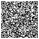 QR code with Art Alaska contacts