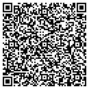 QR code with a1 plumbimg contacts