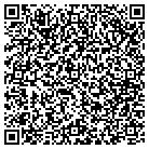 QR code with Phillips Backhoe & Dumptruck contacts
