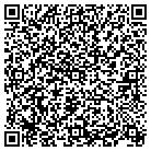 QR code with Ocean Blue Construction contacts