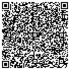 QR code with Hershfield Ct Emergency Locksm contacts