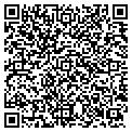 QR code with RSC 77 contacts