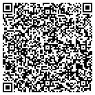 QR code with Osprey Custom Homes contacts