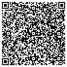 QR code with Taddeo Enterprises LLC contacts