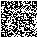 QR code with Pde Homes Inc contacts