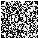 QR code with A A A AC & Rfrgn C contacts