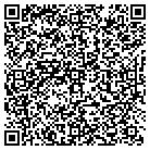 QR code with 124 Hour A Day A Locksmith contacts