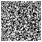 QR code with A 1 24 Hour 7 Day Emerg A Lock contacts