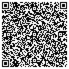 QR code with Raymond W Tackett Construction contacts