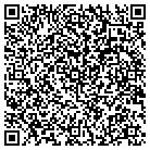QR code with R & B Construction I Inc contacts
