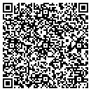 QR code with A24 Hour Always Avualable Emer contacts