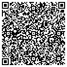 QR code with A 24 Hour Emergency Locksmith contacts
