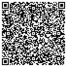 QR code with Richard A Picott Construction contacts